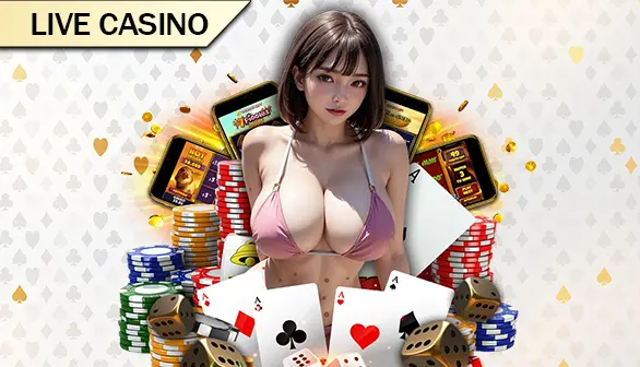 Casino IVO77