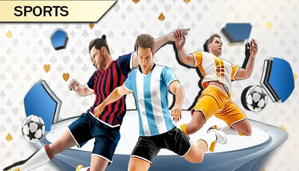 Sports IVO77