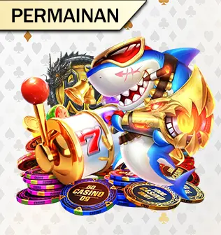 Permainan Slot IVO77